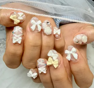 ネイル Mai’s nailのネイルデザイン