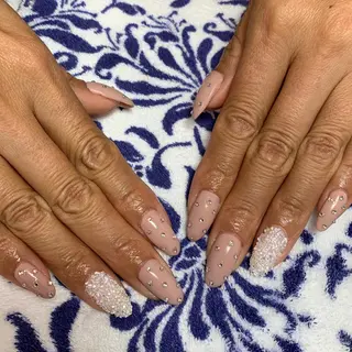 ネイル Disini nailのネイルデザイン