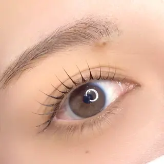 マツエク・マツパ 🩶re,eye _yuina 🩶のマツエク・マツパデザイン