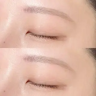 アイブロウ 金子 清美のマツエク・マツパデザイン