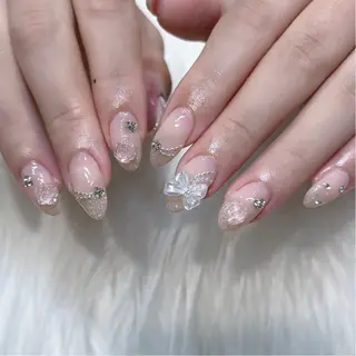 ネイル KOKONA 🎀のネイルデザイン