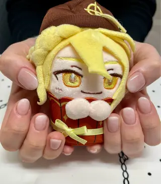 ネイル nailist cocoのネイルデザイン