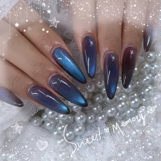 ネイル Chill Nailsalonのネイルデザイン
