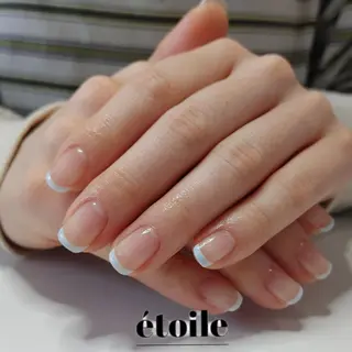 ネイル étoile(エトワール)所属・山田 可愛のネイルデザイン