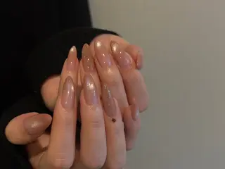 ネイル L&Y Nail salonのネイルデザイン