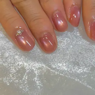 ネイル ＬａＬｕｎａ🌙 Natsukiのネイルデザイン