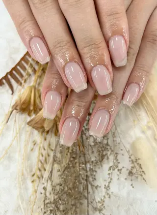 ネイル Basic町田本店 Suzunaのネイルデザイン