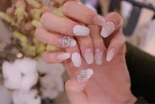 ネイル MH Nailのネイルデザイン