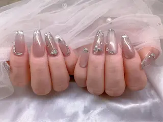 ネイル Uminail ゆうゆうのネイルデザイン