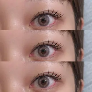 マツエク・マツパ 棚橋 光海のヘアスタイル