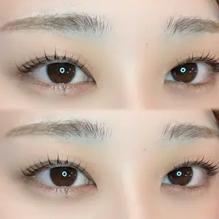 マツエク・マツパ AXSIA Beautyのマツエク・マツパデザイン