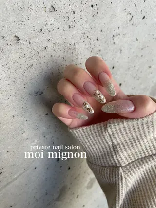 ネイル nailist Aki♡のネイルデザイン
