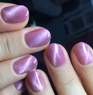 ネイル nail salon 7☺︎2のネイルデザイン
