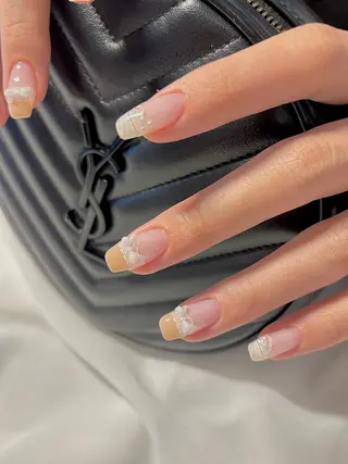 ネイル nail salon Soiréeのネイルデザイン