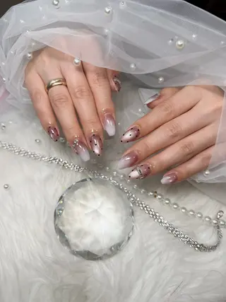 ネイル nailsalon Refletのネイルデザイン