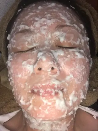 ruby-coco 小森のエステ・リラクイメージ