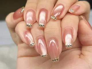ネイル Lino Nailのネイルデザイン