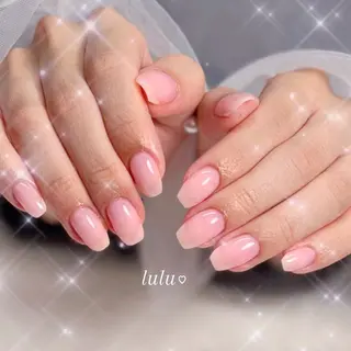 ネイル Nail salon luluのネイルデザイン
