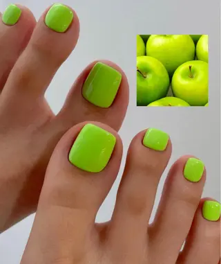 ネイル 🎀🎀YooLi Nail Salonのネイルデザイン