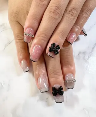 ネイル nail salon Titaleeのネイルデザイン