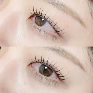 マツエク・マツパ Yui eye 表参道のマツエク・マツパデザイン