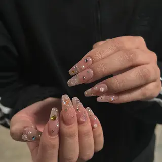 ネイル LB.nail nayuのネイルデザイン