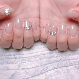 ネイル DollyGirl KYOKOのネイルデザイン