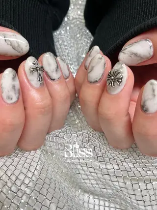 ネイル NAIL BLISSのネイルデザイン