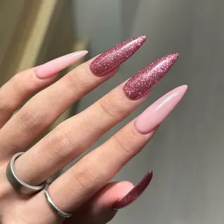 ネイル Zirnail🩶 Miyuuのネイルデザイン