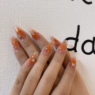 ネイル エン Nail salonのネイルデザイン