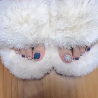 ネイル Nana nail 8:00~22:00のネイルデザイン