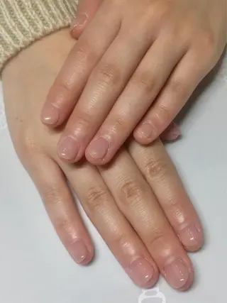 ネイル 新宿ネイルサロン ジェミディローサ所属・新宿ネイルサロン ジェミディローサのネイルデザイン