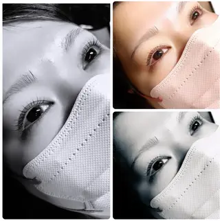 マツエク・マツパ マツパ◎LED マツエク,モチ◎のマツエク・マツパデザイン