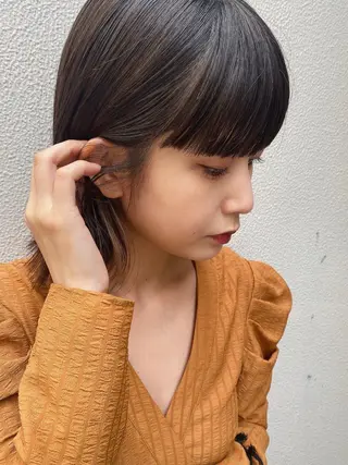 マツエク・マツパ yuki⟡.· freelanceのマツエク・マツパデザイン