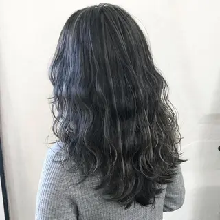 カラー K-POP好き美容師 🇰🇷Kai.Yのヘアスタイル