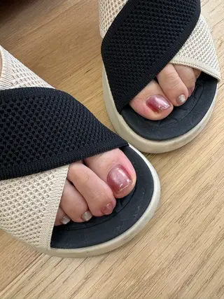 ネイル emunail 東梅田/西天満のネイルデザイン