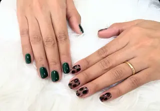 ネイル nailsalon HOPEのネイルデザイン