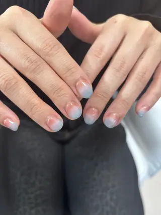 ネイル nailist mayu 💅🏻のネイルデザイン