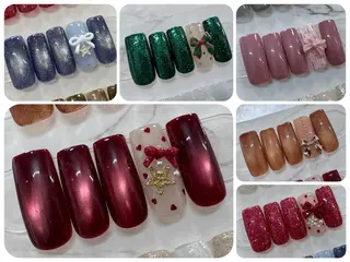 ネイル Rani Nailのネイルデザイン