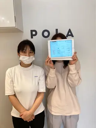 ポーラザビューティー 松原店のエステ・リラクイメージ