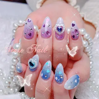 ネイル 💅 NikoNikoのネイルデザイン