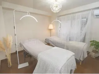 Beauty Salon Cherish 中川店所属・Cherish名古屋 高畑💫馬渕奈恵💫のマツエク・マツパデザイン