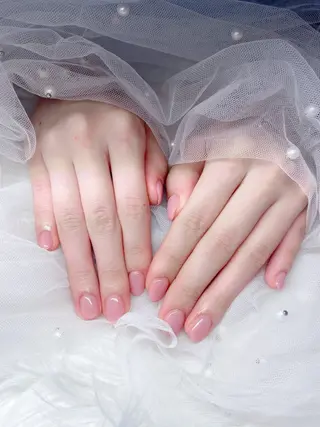 ネイル Yudia tamakiのネイルデザイン