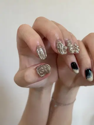 ネイル sheeno nailのネイルデザイン