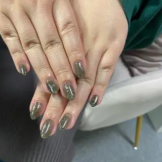 ネイル I P'ink nail salon所属・I pinknail 韓国風·持ち込み専門のネイルデザイン