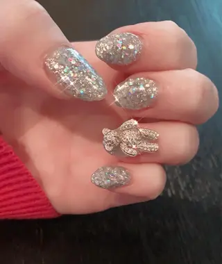 ネイル 痩身/脱毛/ネイル HARUKAのエステ・リラクイメージ