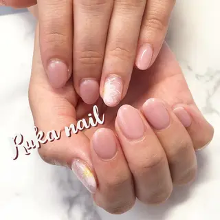 ネイル Ruka nail 【ﾙｶ ﾈｲﾙ】のネイルデザイン