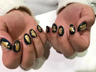 ネイル Charme. NOBUKOのネイルデザイン