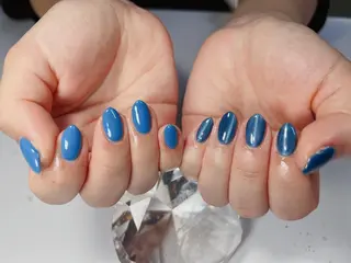 ネイル ネイルサロン ロア旧ジョリーのネイルデザイン