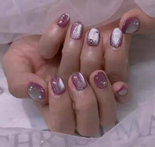 ネイル エムズ エムズのマツエク・マツパデザイン